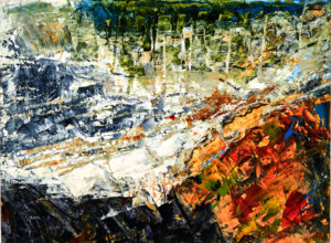 Algonquin Petawawa Falls 3